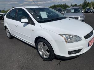 Ford Focus 1.6 TDCi 90 Trend d'occasion