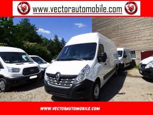 Renault Master 2.3 DCI 165 L4H3 EXTRA NAV d'occasion