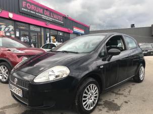 Fiat Punto II (V CULT II KM d'occasion