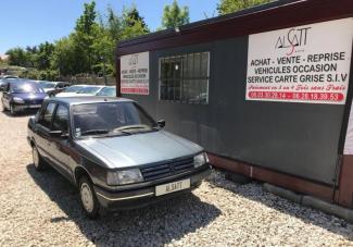 Peugeot  i 67 GRX YoungTimer d'occasion