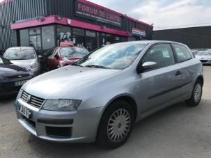 Fiat Stilo 1.9 JTD Multijet 120cv d'occasion