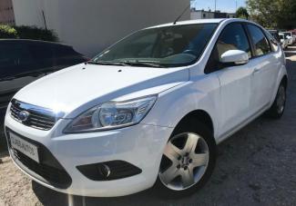 Ford Focus econetic 1.6 TDCI 90ch d'occasion