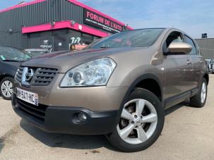 Nissan Qashqai (2) 1.5 DCI 110 PURE DRIVE MAGNIFIQ