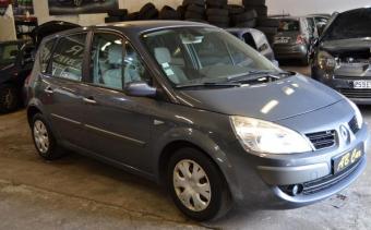 Renault Scenic 2 1.6 Expression 111 ch d'occasion