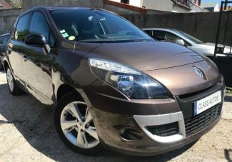Renault Scenic 3 Jade 1.6DCI 130ch d'occasion