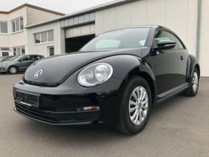 Volkswagen Beetle 1.2 TSI 105 d'occasion