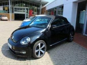 Volkswagen Beetle 1.4 TSI 150 d'occasion