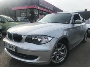 BMW Serie 1 (ED 143 CONFORT KM d'occasion