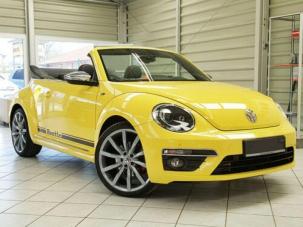 Volkswagen Beetle 2.0 TSI 220 DSG d'occasion