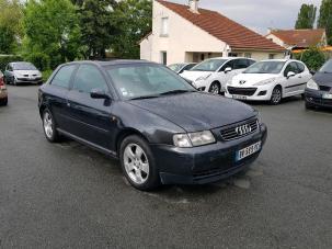 Audi A3 1.9 TDI 110CH AMBIENTE 3P d'occasion