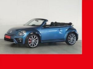 Volkswagen Beetle 2.0 TSI 220 DSG R-Line d'occasion