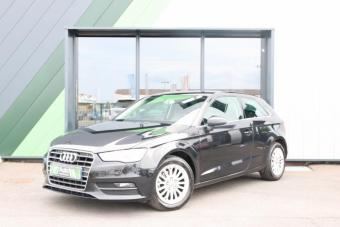 Audi A3 1.6 TDI 105 Ambiente d'occasion