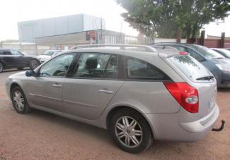 Renault Laguna 2 estate dci initiale 150 ch d'occasion