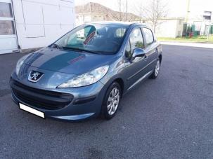 Peugeot  TRENDY hdi d'occasion