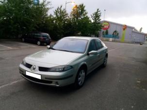 Renault Laguna 2.0 dci CT OK d'occasion