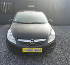 Opel Corsa D 1.3 CDTI 75 CHV ESSENTIA d'occasion