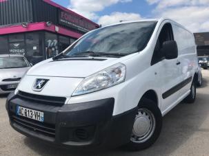 Peugeot Expert II FOURGON TOLE CLIM HDI 90 TVA REC