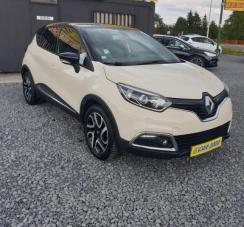 Renault Captur 1.5 dCi 90 CHV INTENS d'occasion