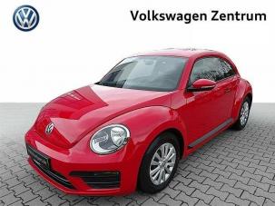 Volkswagen Beetle 1.2 TSI 105 d'occasion