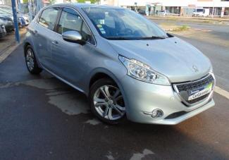 Peugeot  hdi 115 ALLURE d'occasion