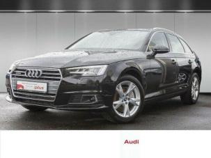 Audi A4 Avant 3.0 TDI Quattro 218 d'occasion