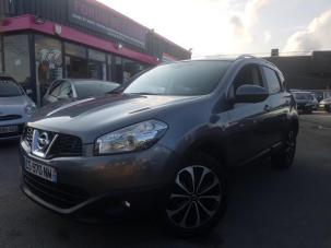 Nissan Qashqai (2) 1.5DCI110 CONNECT EDITION  d'occasion