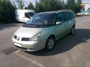 Renault Espace 2.2 PREVILEGE d'occasion