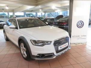 Audi A6 Allroad 3.0 TDI Quattro 245 d'occasion