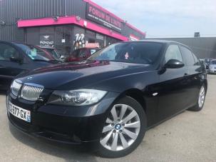 BMW Serie 3 (EDA LUXE CUIR GPS FULL d'occasion