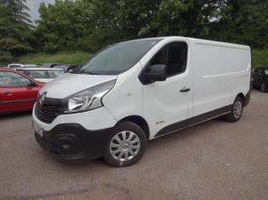 Renault Trafic L2H DCI 120CH GRAND CONFORT EU