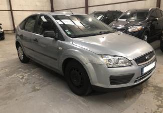 Ford Focus II 1.6 TI-VCT 115 TREND d'occasion