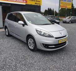 Renault Grand Scenic III 1.6 dCi 130ch DYNAMIC 7 PLACES