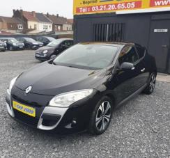 Renault Megane Coupe III 1.9 dCi 131 CHV DYNAMIQUE