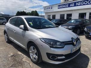 Renault Megane Mégane III dCi 110 Business EDC E6