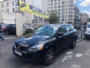 Volvo XC60 DCH SUMMUM GEARTRONIC d'occasion