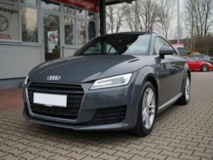 Audi TT Coupe Coupé 2.0 TFSI 230 d'occasion