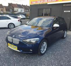 BMW Serie  D 95 CHV PREMIERE d'occasion