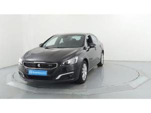 Peugeot  BlueHDi 150 BVM6 Allure d'occasion