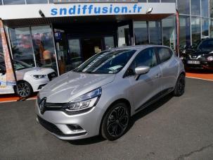 Renault Clio IV 0.9 TCE 90 INTENS FULL LED JA 17 d'occasion