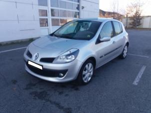 Renault Clio LUXE PREVILEGE d'occasion