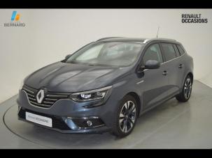 Renault Megane 1.5 dCi 110ch energy Intens d'occasion