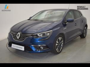 Renault Megane 1.5 dCi 110ch energy Intens d'occasion