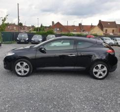 Renault Megane Coupe III 1.5 dCi 110 CHV d'occasion