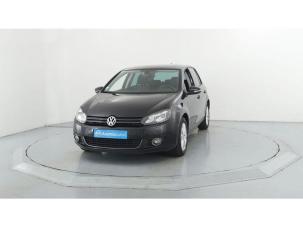 Volkswagen Golf 1.4 TSI 122 Style DSG7 d'occasion