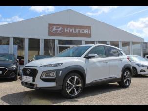 Hyundai Kona 1.0 T-GDi 120ch FAP Executive d'occasion