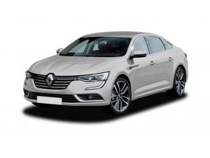 Renault Talisman 1.7 dCi 120 Limited d'occasion