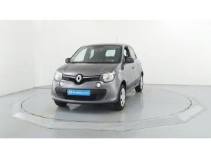 Renault Twingo 3 1.0 SCe 70 BVM5 Life d'occasion