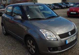 Suzuki Swift III 1.3 DDiS 16V 75 cv d'occasion