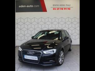 Audi A3 1.4 TFSI 150ch ultra COD Ambition Luxe S tronic 7