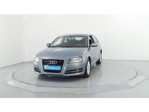 Audi A3 1.8 TFSI 160 Ambiente d'occasion